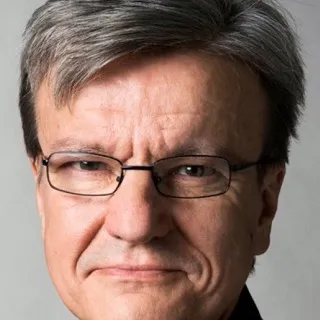 Henrik Brors