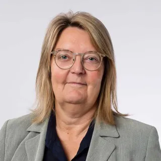 Ylva Elvis Nilsson