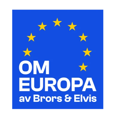 Om Europa – av Brors & Elvis