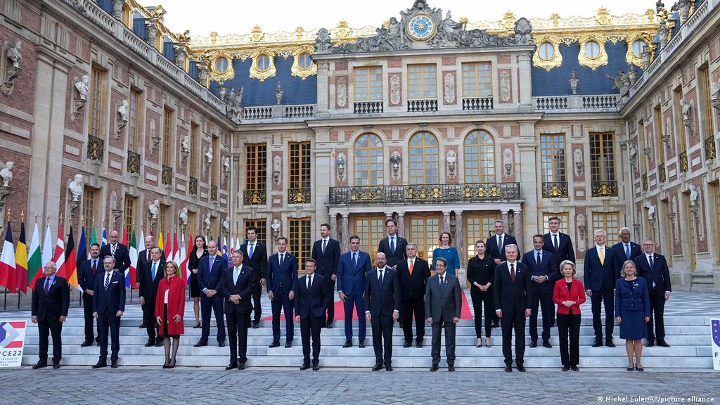 Putineffekten: Toppmötet tar nytt steg mot EU-försvar - Brors & Elvis om  Europa